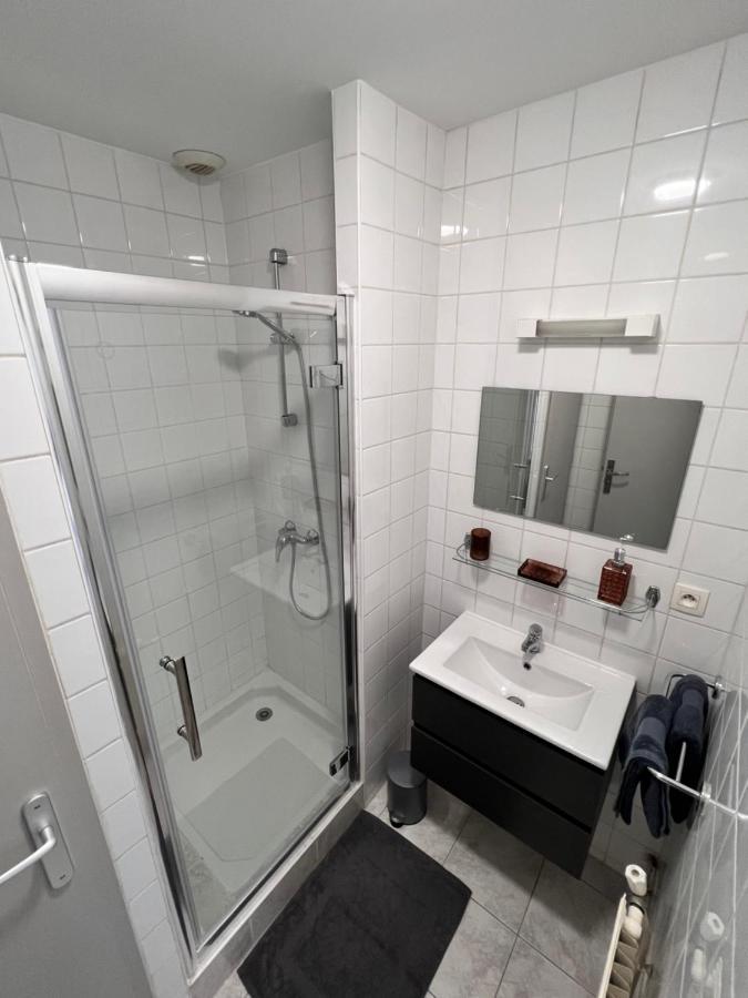 Lysbed - T2 Pasteur - Angers Centre Appartement Buitenkant foto